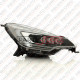 PHARE DROIT XENON FULL LED DS3 06/14 - 03/16