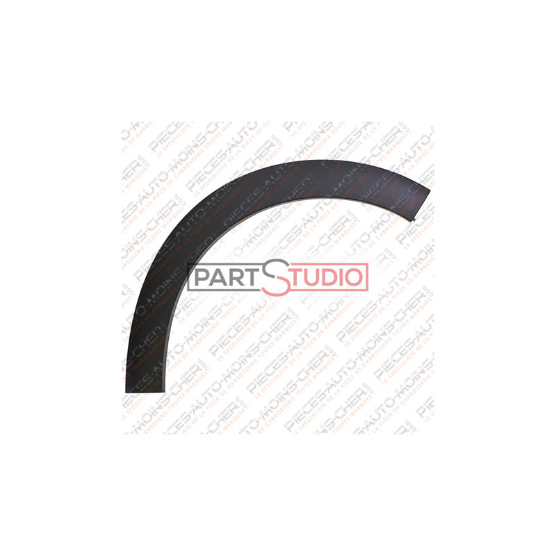 EXTENSION AILE ARRIERE DROITE C3 DEPUIS LE 09/16 - CITROEN C3