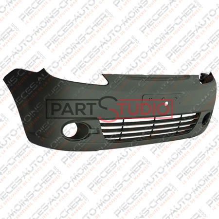 PARE-CHOCS AVANT MATIZ 06/05 - 09/07