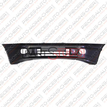 PARE-CHOCS AVANT (ESSENCE AVEC ANTIBROUILLARD) BRAVO 09/95 - 09/01