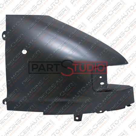 AILE AVANT DROITE DUCATO 10/94 - 12/01