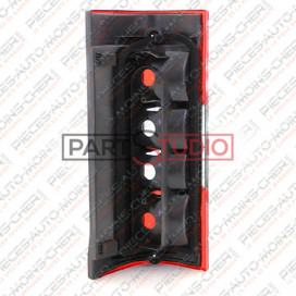 FEU ARRIERE DROIT ROUGE/FUME (FOURGON) DUCATO 10/94 - 12/01