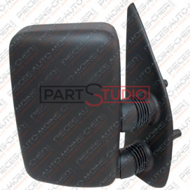 RETROVISEUR DROIT MANUEL (BRAS COURT) DUCATO 10/94 - 06/99