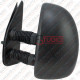 RETROVISEUR GAUCHE MANUEL (BRAS LONG) DUCATO 07/99 - 12/01