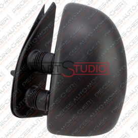 RETROVISEUR GAUCHE MANUEL (BRAS COURT) DUCATO 07/99 - 12/01