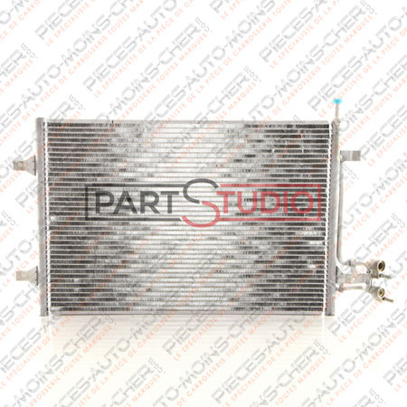 VERIN DE HAYON (ENTRAXE 550) PANDA 01/86 - 08/03