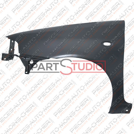 AILE AVANT GAUCHE PUNTO 11/93 - 09/99