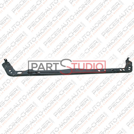 TRAVERSE RADIATEUR PUNTO 11/93 - 09/99