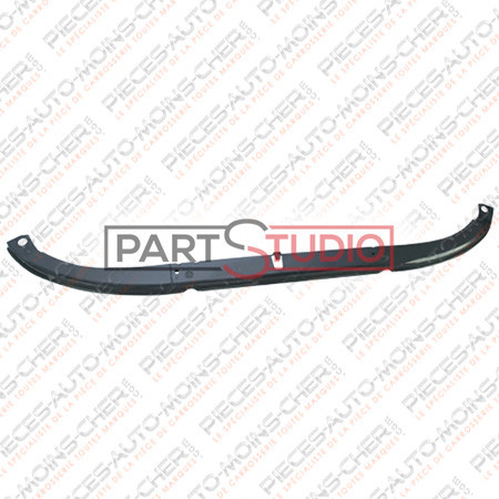 RENFORT PARE-CHOCS AVANT PUNTO 11/93 - 09/99