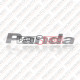 SIGLE HAYON "PANDA" 09/03-02/12