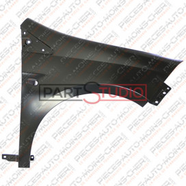 AILE AVANT DROIT BRAVO DEPUIS LE 03/07