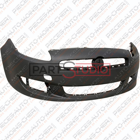 PARE-CHOCS AVANT BRAVO DEPUIS LE 03/07