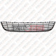 GRILLE CENTRALE NOIRE PARE-CHOCS AVANT BRAVO DEPUIS LE 03/07