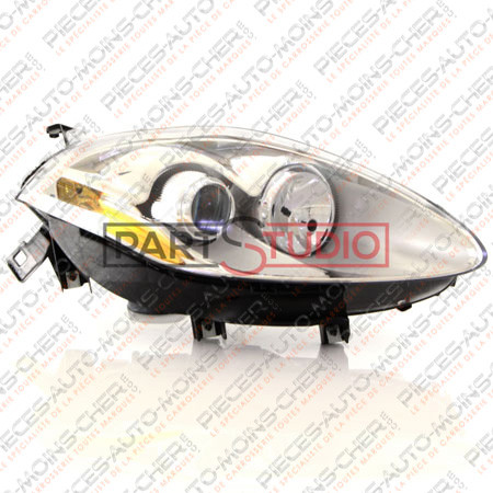 PHARE DROIT ELECTRIQUE BRAVO DEPUIS LE 03/07