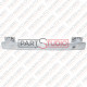 VERIN DE HAYON (ENTRAXE 580) UNO 08/83 - 10/89