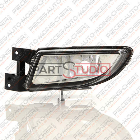 ANTI BROUILLARD AVG BRAVO-CROMA-IVECO