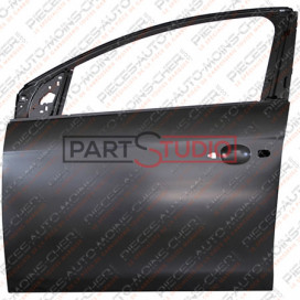 PORTE AVANT GAUCHE FIAT BRAVO DEPUIS LE 03/07