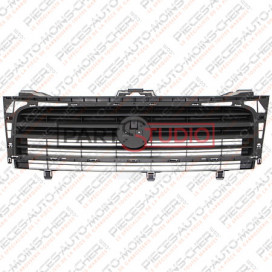 GRILLE CALANDRE SCUDO DEPUIS LE 12/06