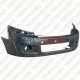 PARE-CHOCS AVANT NOIR SCUDO DEPUIS LE 12/06