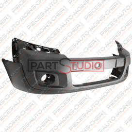PARE-CHOCS AVANT SCUDO DEPUIS LE 12/06