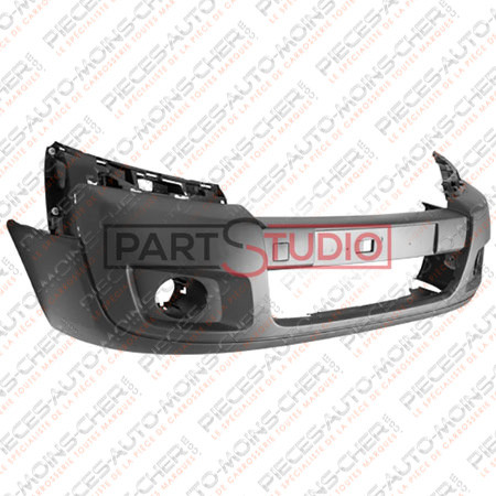 PARE-CHOCS AVANT SCUDO DEPUIS LE 12/06