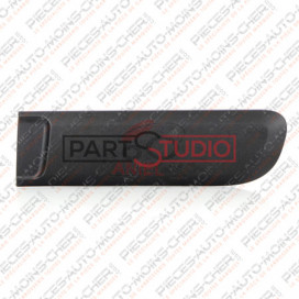 BANDEAU PORTE ARRIERE GAUCHE NOIR PANDA DEPUIS LE 02/12