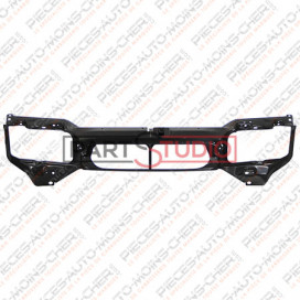 FACE AVANT SCUDO 01/04 - 12/06