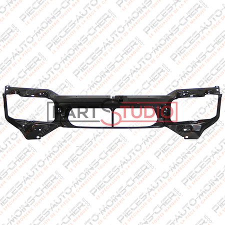 FACE AVANT SCUDO 01/04 - 12/06