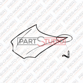 CAPOT SEICENTO 03/98 - 09/00