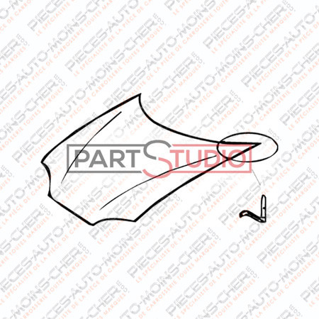 CAPOT SEICENTO 03/98 - 09/00