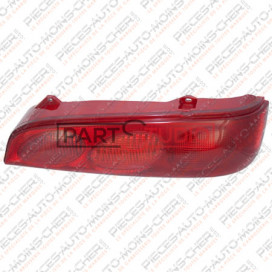 FEU ARRIERE DROIT SEICENTO 03/98 - 09/00