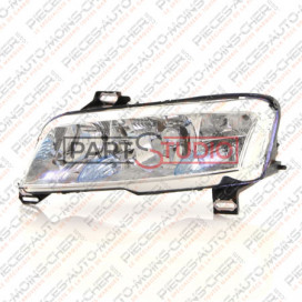 PHARE GAUCHE H7+H1+H1 ELECTRIQUE STILO 10/01 - 09/07