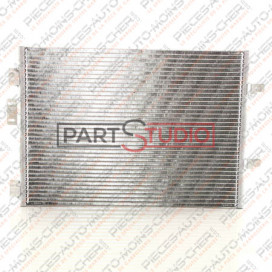 VERIN DE HAYON (ENTRAXE 455) PUNTO 10/99 - 05/03