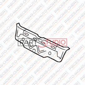 JUPE ARRIERE PUNTO 10/99 - 05/03