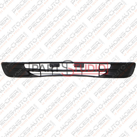 GRILLE AVANT (10 OUVERTURES) PUNTO 10/99 - 05/03