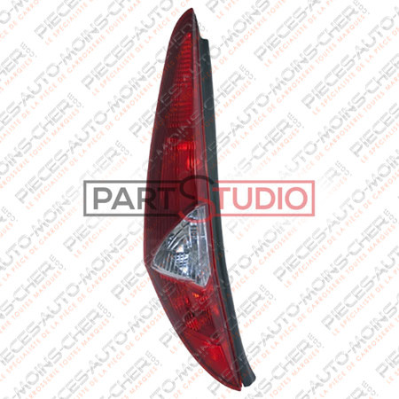 FEU ARRIERE GAUCHE PUNTO 06/03 - 09/05