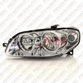 PHARE GAUCHE H7+H1 ELECTRIQUE PUNTO 06/03 - 06/04