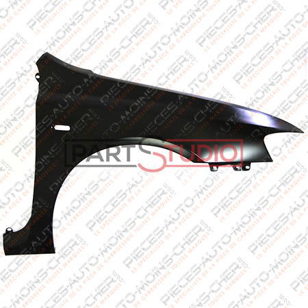 AILE AVANT DROITE STILO 10/01 - 09/07