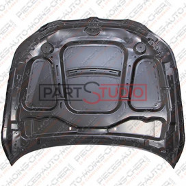 VERIN DE HAYON (ENTRAXE 605) STILO BREAK 03/03 - 04/08