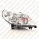 PHARE DROIT H1+H7 ELECTRIQUE DUCATO DEPUIS LE 07/06