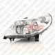 PHARE GAUCHE H1+H7 ELECTRIQUE DUCATO DEPUIS LE 07/06