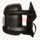 RETROVISEUR DROIT NOIR +CLIGNOTANT/BRAS COURT DUCATO DEPUIS 07/06