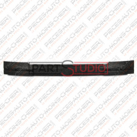 ABSORBEUR PARE-CHOCS AVANT MOUSSE FIAT 500 09/07 - 07/15