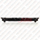 SUPPORT PARE-CHOCS ARRIERE CENTRAL FIAT 500 DEPUIS LE 09/07