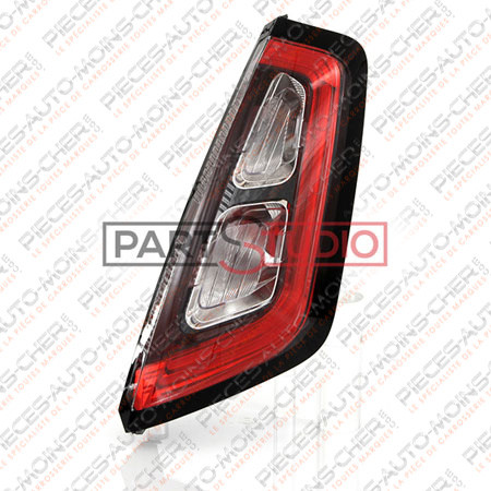 Feu Arrière Droit Principal Pour FIAT PUNTO 2 Phase 1 - Référence 46794077 Occasion