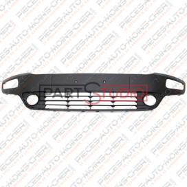 GRILLE INFERIEUR ANTIBROUILLARD PUNTO EVO DEPUIS 12/09