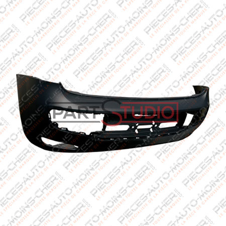 PARE-CHOCS ARRIERE PRÉDISPOSÉ RADAR PUNTO EVO DEPUIS 12/09