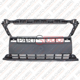 PARE-CHOCS AVANT CENTRAL GRIS DUCATO DEPUIS LE 06/14