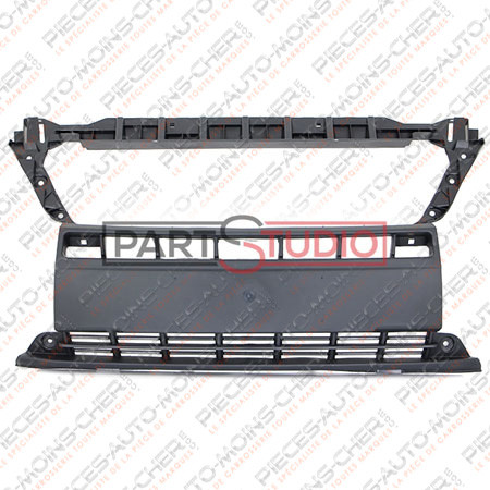 PARE-CHOCS AVANT CENTRAL GRIS DUCATO DEPUIS LE 06/14