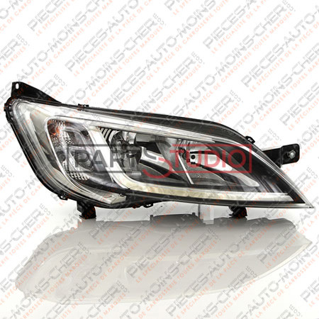 PHARE DROIT FIAT DUCATO DEPUIS LE 06/14